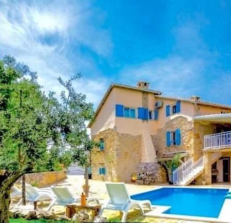 Polje  Villa Lena מראה חיצוני תמונה