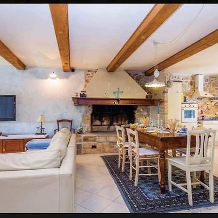 Polje  Villa Lena מראה חיצוני תמונה