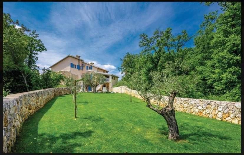 Polje  Villa Lena מראה חיצוני תמונה