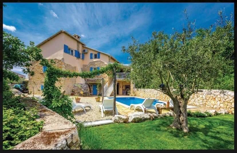 Polje  Villa Lena מראה חיצוני תמונה