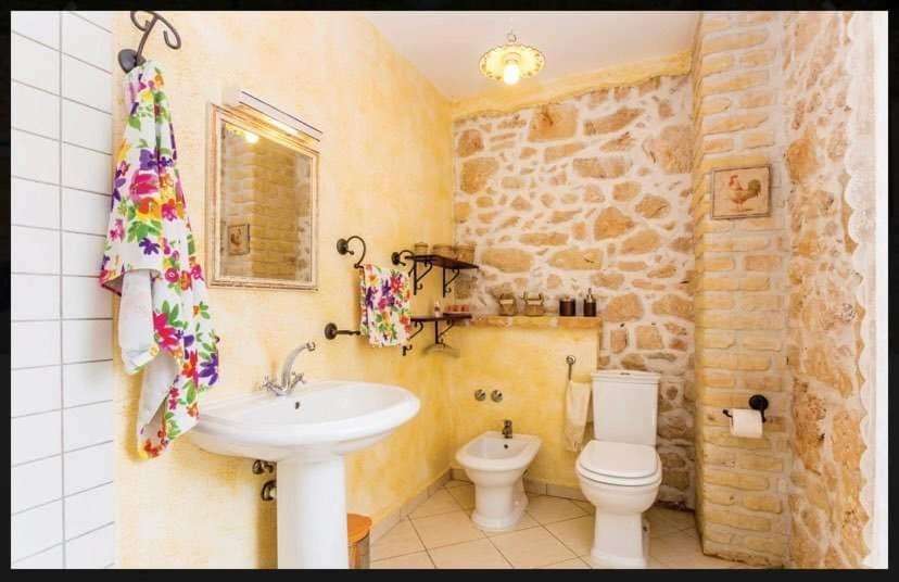 Polje  Villa Lena מראה חיצוני תמונה
