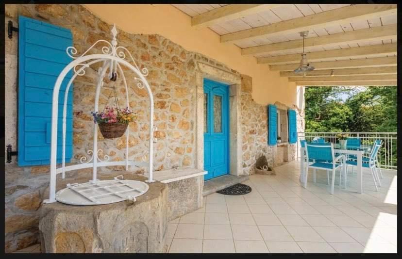 Polje  Villa Lena מראה חיצוני תמונה