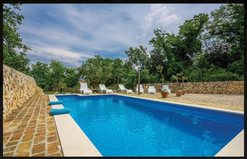 Polje  Villa Lena מראה חיצוני תמונה