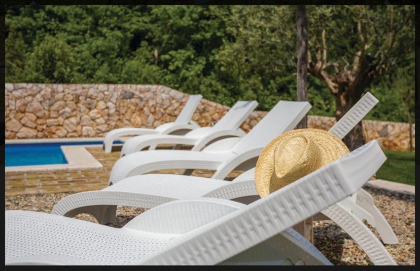 Polje  Villa Lena מראה חיצוני תמונה